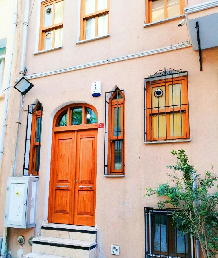 İstanbul Sydney Apart Dış mekan fotoğraf